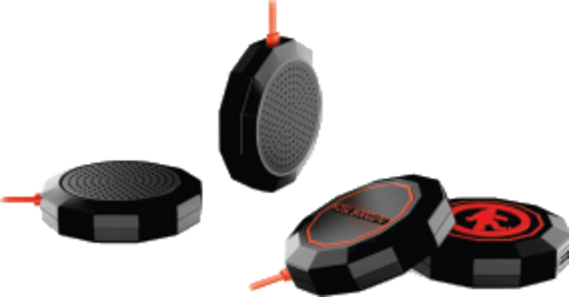 Audio Chips XV black OS – Bild 2
