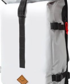 Rolltop Backpack