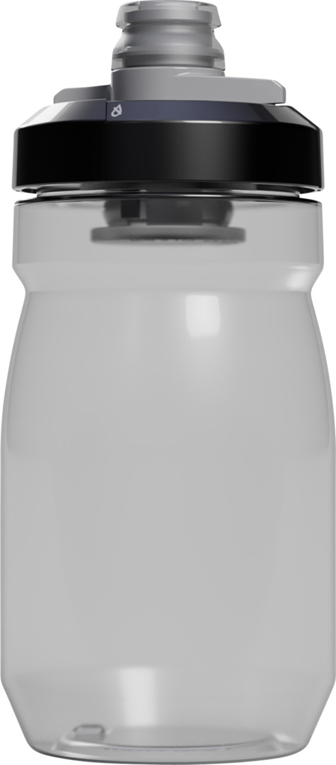 Podium 0.44l clear custom – Bild 2