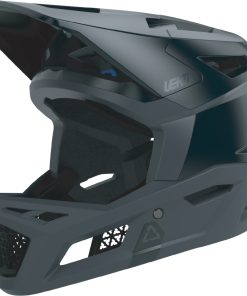 MTB Gravity 4.0 Helmet stealth black/grey