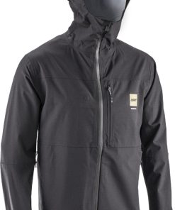 Alternative view of MTB HydraDri 3.0 Jacket Jr black
