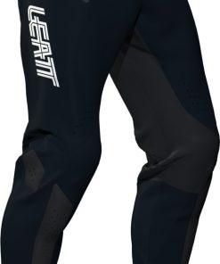 Alternative view of MTB Gravity 8.0 Pant black