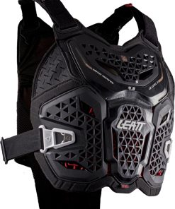 Alternative view of Chest Protector 4.5 Hybrid Women V26 schwarz XXS/XS