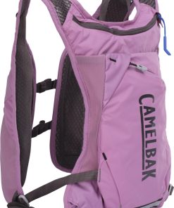 Alternative view of Women Chase Race 4 Vest lavender