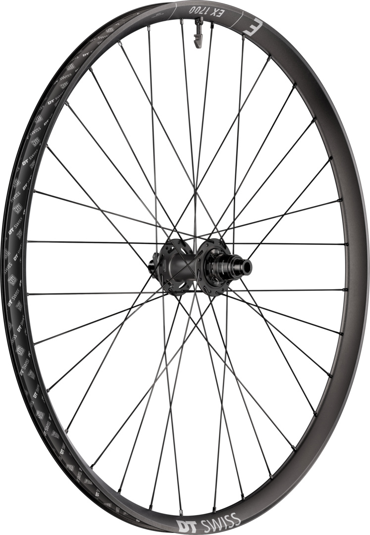 EX 1700 CLASSIC Laufrad 29″ IS 30 148/12 XD DEG DF