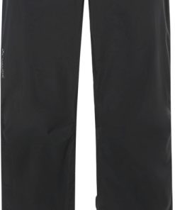 Alternative view of Yaras Rain Pants IV Men schwarz