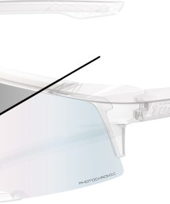 Speedcraft Ersatzlinse Rose Gold Photochromic