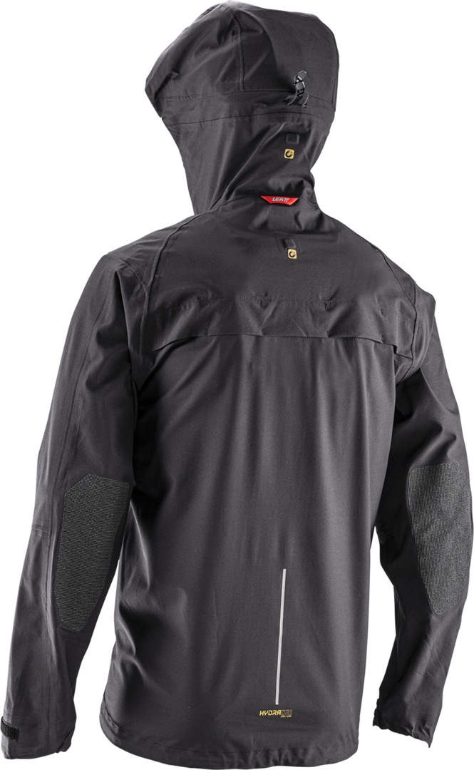 MTB HydraDri 3.0 Jacket black – Bild 3