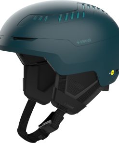 Alternative view of Switcher 2Vi Mips Helmet deep teal