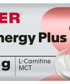 Cereal Energy Plus Bar, CRANBERRY Display (15 x 40 g)