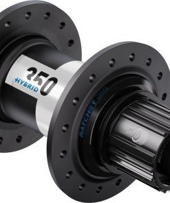 350 CLASSIC Nabe Hybrid MTB IS 32L 148/12 MS DEG 60 DF HYB