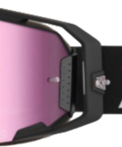 Alternative view of Armatic Goggle Bodino – Pink Mirror Lens