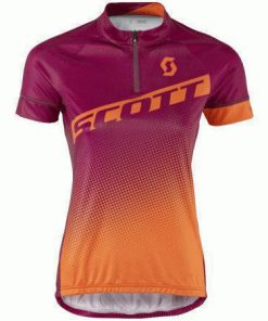 Shirt Scott W’s Endurance 40
