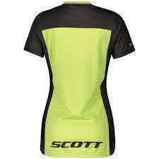 Alternative view of Shirt Scott W’s Trail Vertic