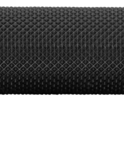 REVERSE Classic Griffe Ø28mm schwarz / rot