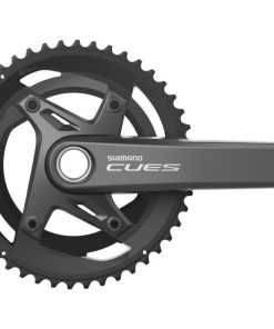 Alternative view of Kurbelgarnituren SHIMANO CUES FC-U6010 2×11-fach
