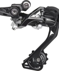 Schaltwerk SHIMANO DEORE XT RD-M781 10-fach
