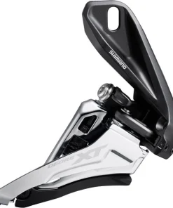 Umwerfer SHIMANO DEORE XT FD-M8100 2×12-fach