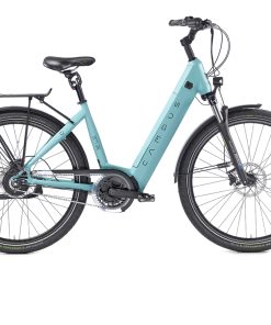 Campus BM 38 E-Bike SUV – Brose – 725 Wh – 3×3 NINEN Dreh-Shift – 29″