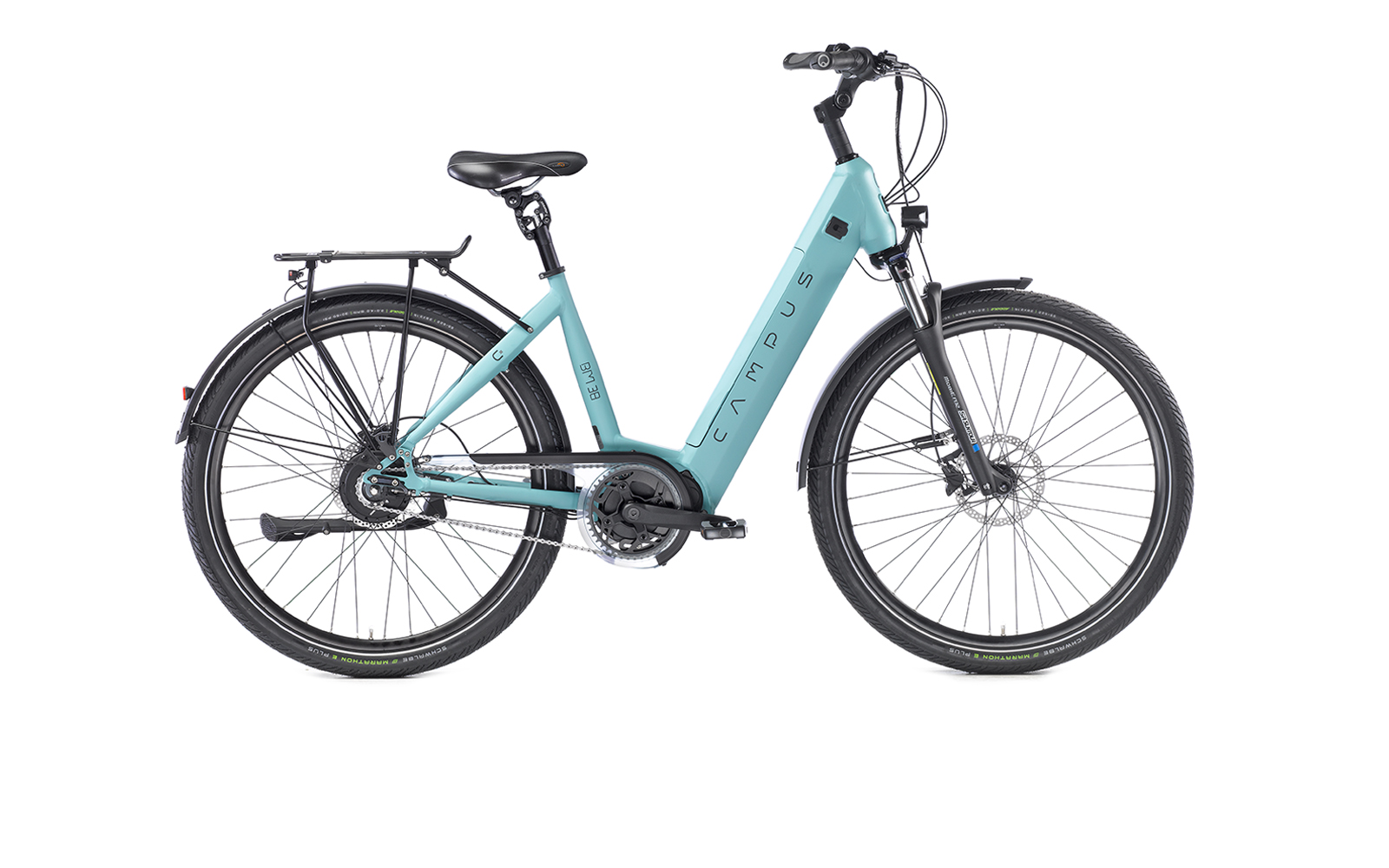 Campus BM 38 E-Bike SUV – Brose – 725 Wh – 3×3 NINEN Dreh-Shift – 29″