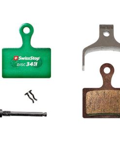 SwissStop Bremsbeläge Disc 34 C