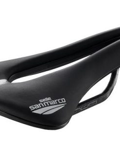 Selle San Marco Sattel Aspide Short Carbon FX Pro Series