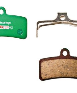 SwissStop Bremsbeläge Disc 27 C