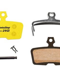 Alternative view of SwissStop Bremsbeläge Disc 29 RS