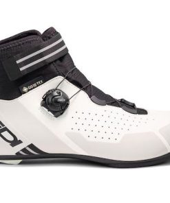 SIDI ROAD Nix white/black