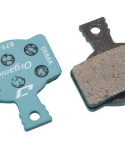 JAGWIRE Bremsbeläge Disc Sport Organic für MAGURA
