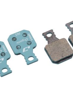 Alternative view of JAGWIRE Bremsbeläge Disc Sport Organic für MAGURA