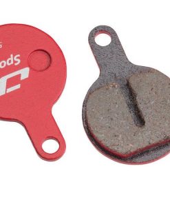 Alternative view of JAGWIRE Bremsbeläge Disc Sport Semi-Metallic für TEKTRO/TRP