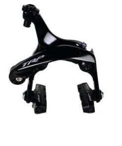 Alternative view of TRP Bremse T980 Direct Mount