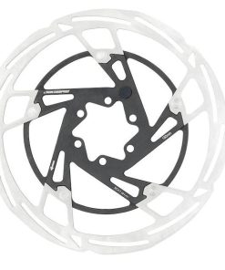 JAGWIRE Bremsscheibe Pro LR2-E 6-Loch mit Magnet