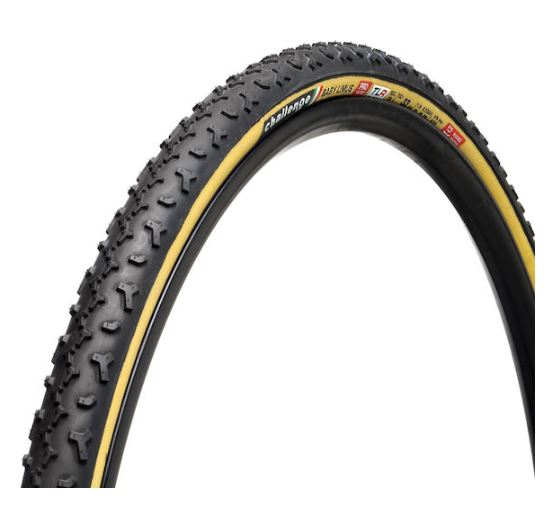 Challenge CX-Reifen Baby Limus Pro Handmade TLR Clincher
