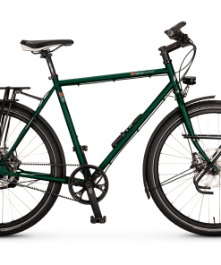 VSF Fahrradmanufaktur TX-1000 Trekkingbike Gates – 14-Gang – 27,5″