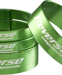 REVERSE Spacer Set Ultra-light grün
