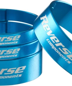 REVERSE Spacer Set Ultra-light hellblau