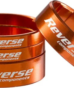 REVERSE Spacer Set Ultra-light orange