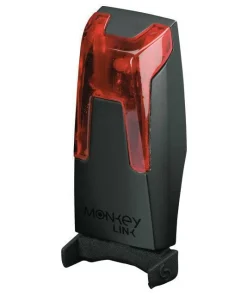 Alternative view of MONKEY LINK Rücklicht Rear Recharge