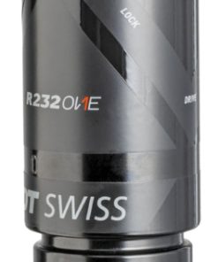 R 232 ONE Dämpfer ST Remote 210x50mm