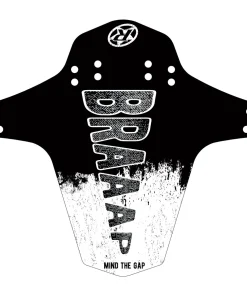 REVERSE Mud Fender Braaap