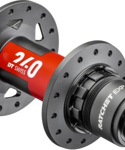 240 CLASSIC Nabe MTB IS 28L 142/12 XD EXP
