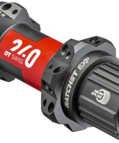 Alternative view of 240 Straightpull Nabe MTB CL 28L 148/12 MS EXP
