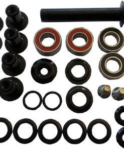 Alternative view of Lagerkit Sunrise i-Riser HD, i-Seen HD