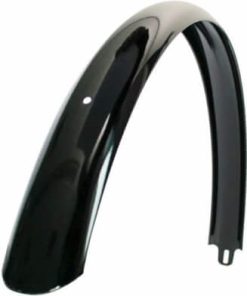 Fender Rear 28 Transport Wide Short Black