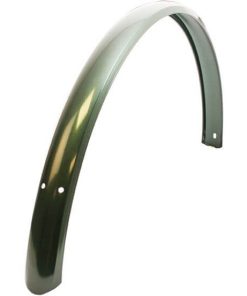 Rear Fender 26/28 Green