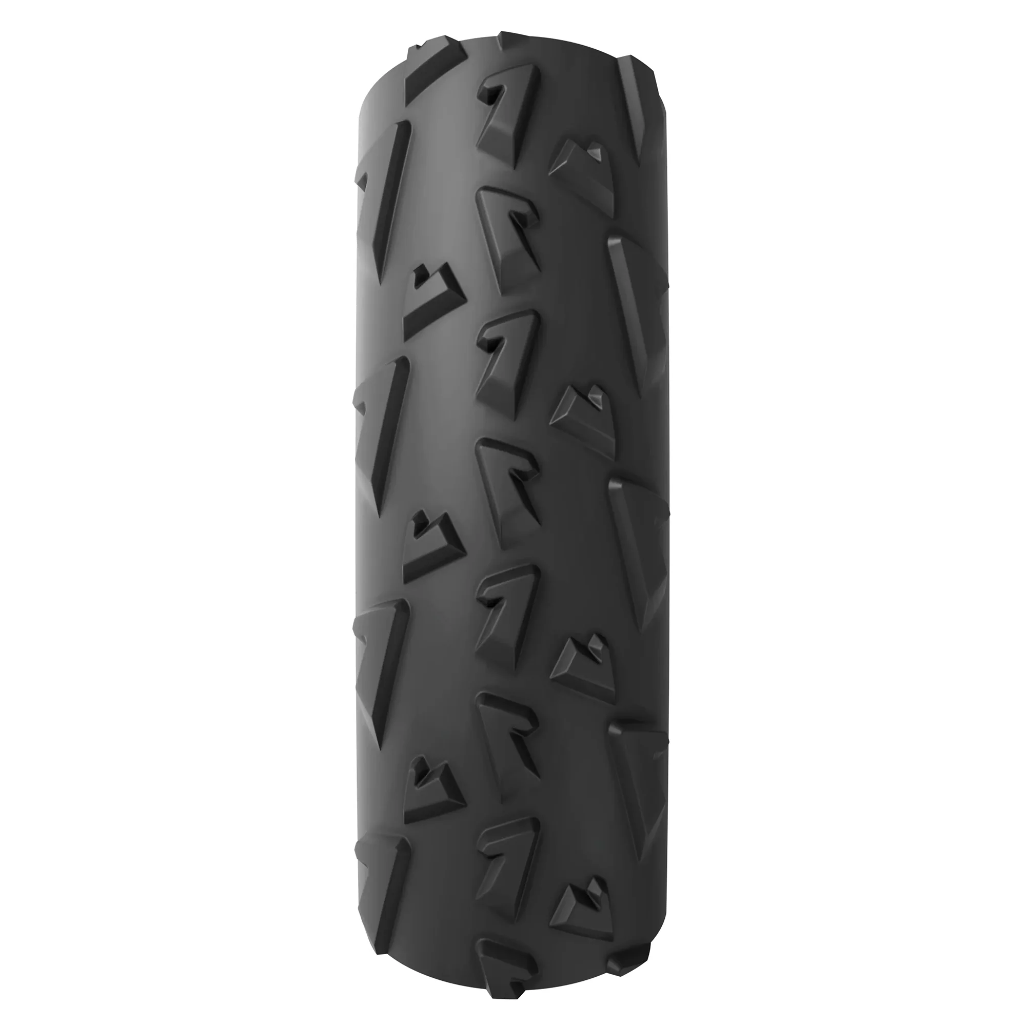 Vittoria A.Dugast Rhino Schlauchreifen XL 2C Neo Anthrazit – Bild 3