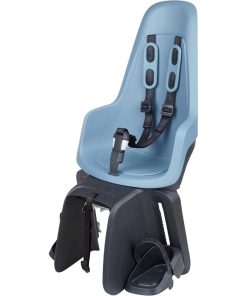 Alternative view of Bobike Rear Seat One Maxi Citadel Blue