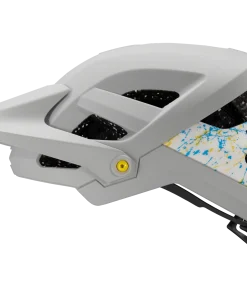 Alternative view of Cannondale Erwachsenhelm Tract Grau